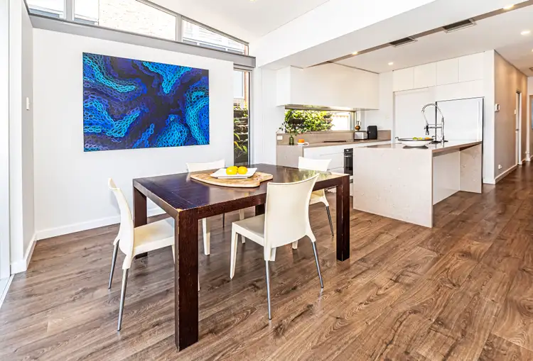 Third view of Homely house listing, 31 Gordon Street, Rosebery NSW 2018