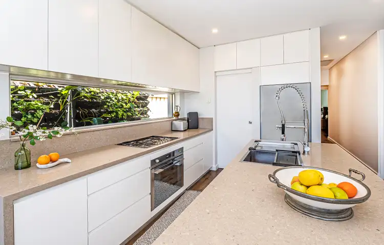 Fourth view of Homely house listing, 31 Gordon Street, Rosebery NSW 2018