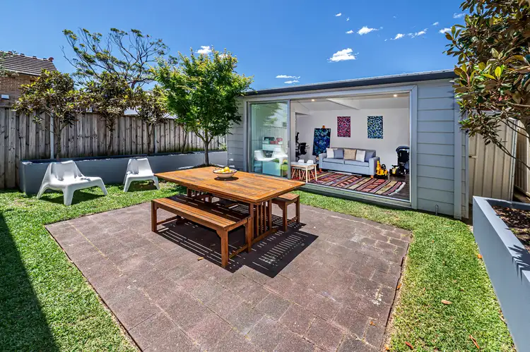 Sixth view of Homely house listing, 31 Gordon Street, Rosebery NSW 2018