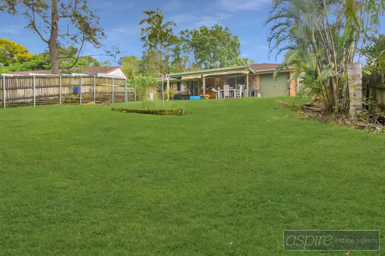 Main view of Homely house listing, 6 INGLE COURT, Bli Bli QLD 4560