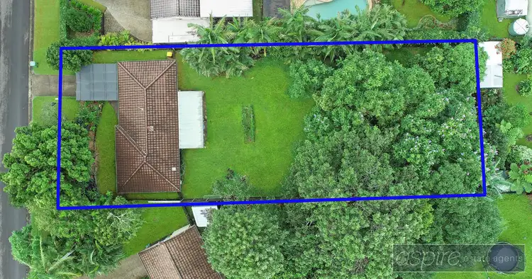 Second view of Homely house listing, 6 INGLE COURT, Bli Bli QLD 4560
