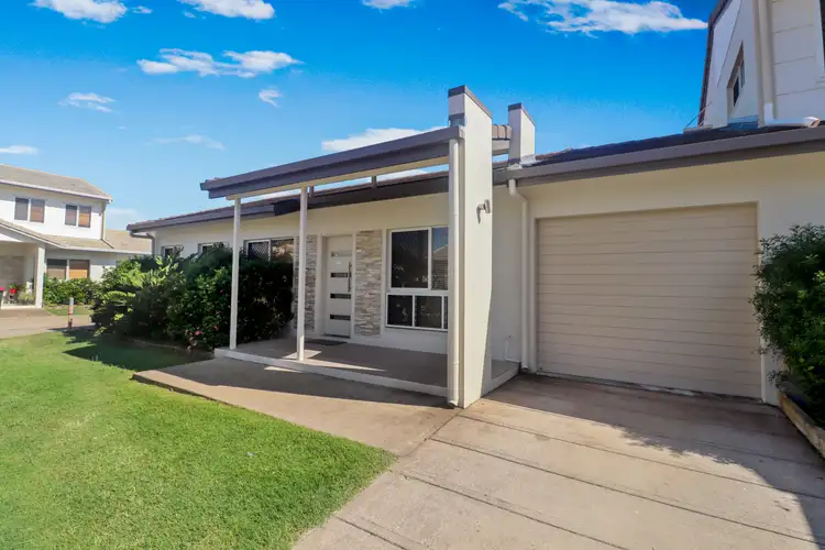 113/1 Burnda Street, Kirwan QLD 4817