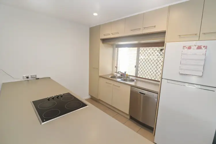 Second view of Homely unit listing, 113/1 Burnda Street, Kirwan QLD 4817