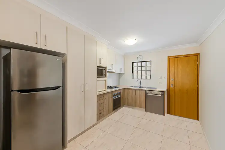 Third view of Homely apartment listing, 3/26 Sparkes Street, Chermside QLD 4032
