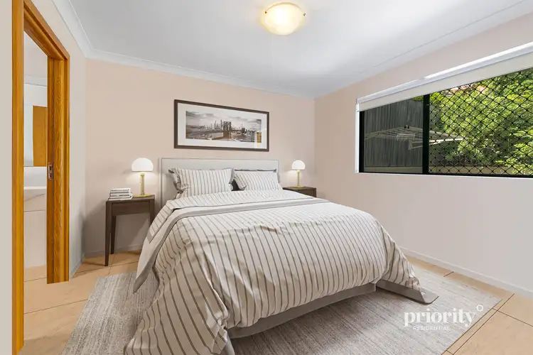 Fourth view of Homely apartment listing, 3/26 Sparkes Street, Chermside QLD 4032