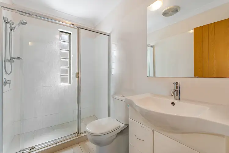 Fifth view of Homely apartment listing, 3/26 Sparkes Street, Chermside QLD 4032