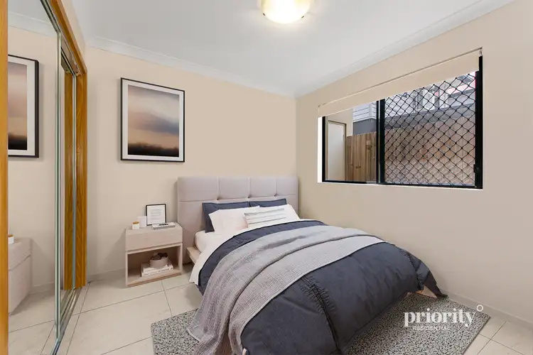 Sixth view of Homely apartment listing, 3/26 Sparkes Street, Chermside QLD 4032