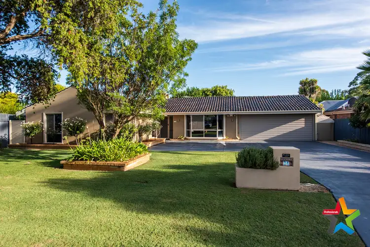 34 Mickleton Terrace, Bassendean WA 6054