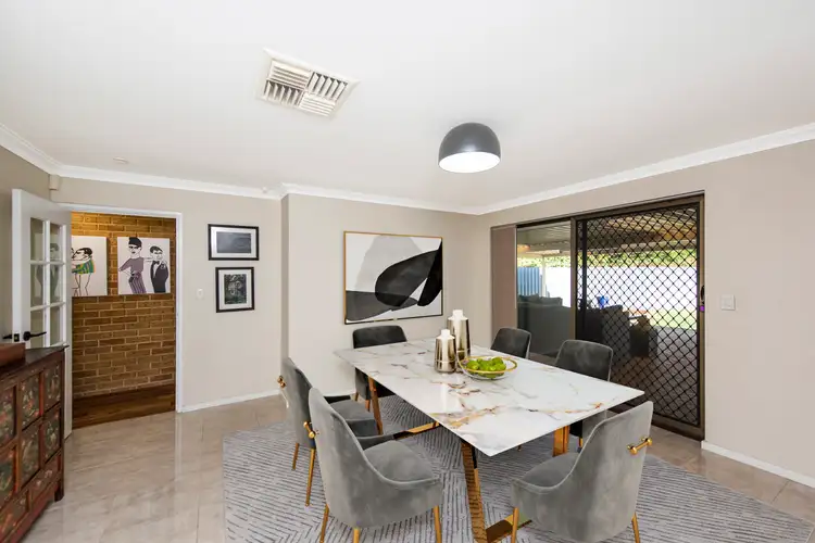 Sixth view of Homely house listing, 34 Mickleton Terrace, Bassendean WA 6054