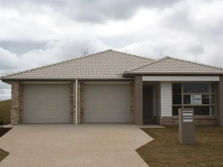 Main view of Homely other listing, 1/10 Esmeralda Street, Cambooya QLD 4358