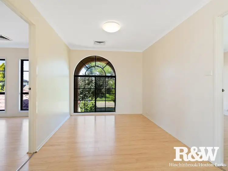 Third view of Homely house listing, 34 Scottsdale Circuit, West Hoxton NSW 2171