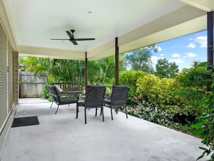 Fourth view of Homely house listing, 6 Tully Street, Forest Lake QLD 4078