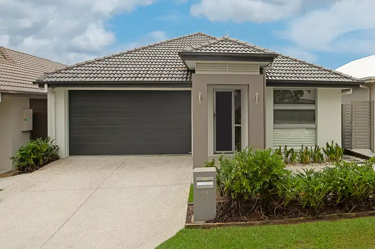 14 Sarabah Street, North Lakes QLD 4509