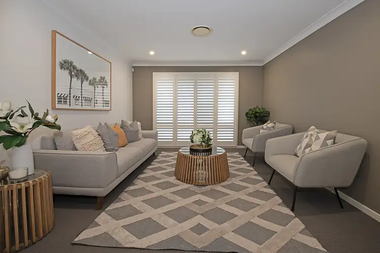Fourth view of Homely house listing, 14 Sarabah Street, North Lakes QLD 4509
