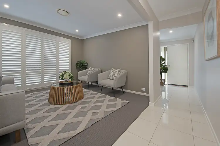 Sixth view of Homely house listing, 14 Sarabah Street, North Lakes QLD 4509