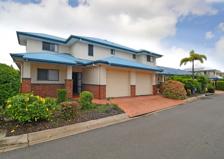 75/34-56 Elizabeth Street, Urangan QLD 4655