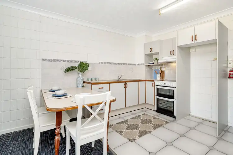 Third view of Homely unit listing, 4/270 Walker Street, Townsville City QLD 4810