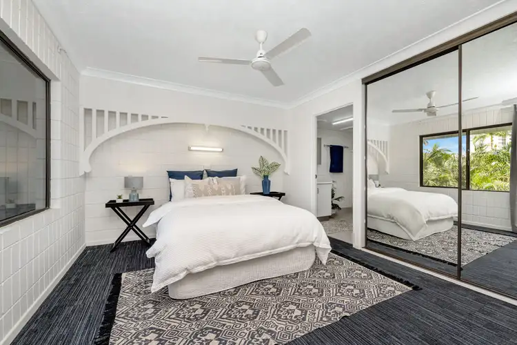 Fourth view of Homely unit listing, 4/270 Walker Street, Townsville City QLD 4810