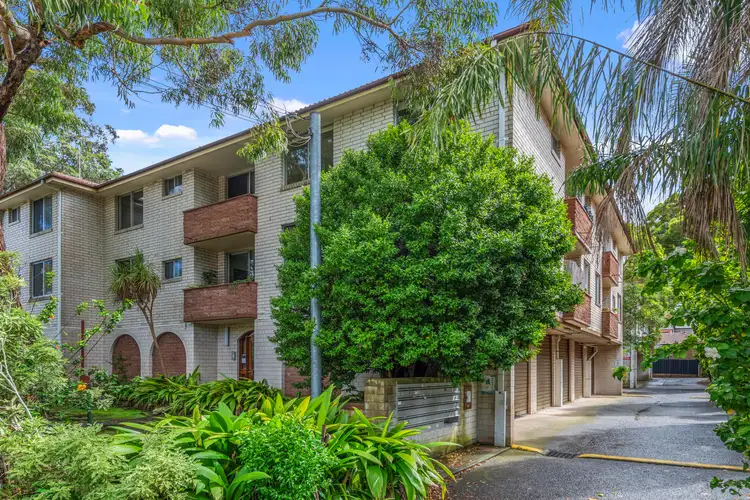 32/387 Marrickville Road, Marrickville NSW 2204
