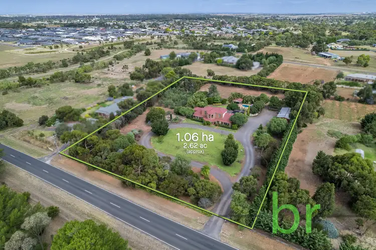 185-191 Windermere Road, Lara VIC 3212