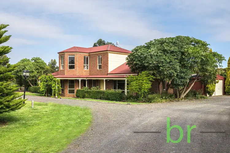 Second view of Homely house listing, 185-191 Windermere Road, Lara VIC 3212