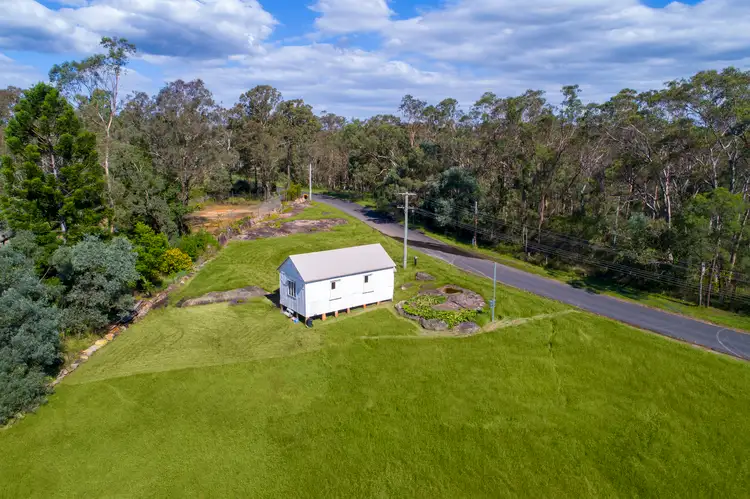 Main view of Homely land listing, 27 Mitchell Park Road, Cattai NSW 2756