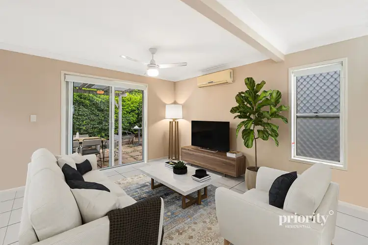 Third view of Homely townhouse listing, 4/73 Sunbeam Street, Annerley QLD 4103