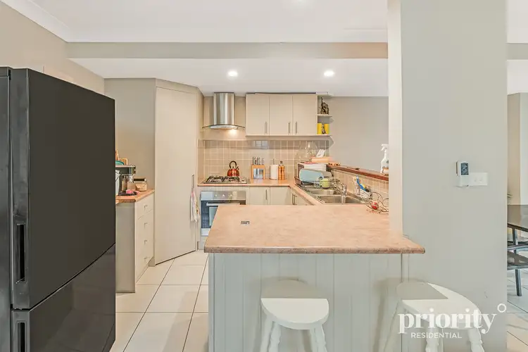 Fourth view of Homely townhouse listing, 4/73 Sunbeam Street, Annerley QLD 4103