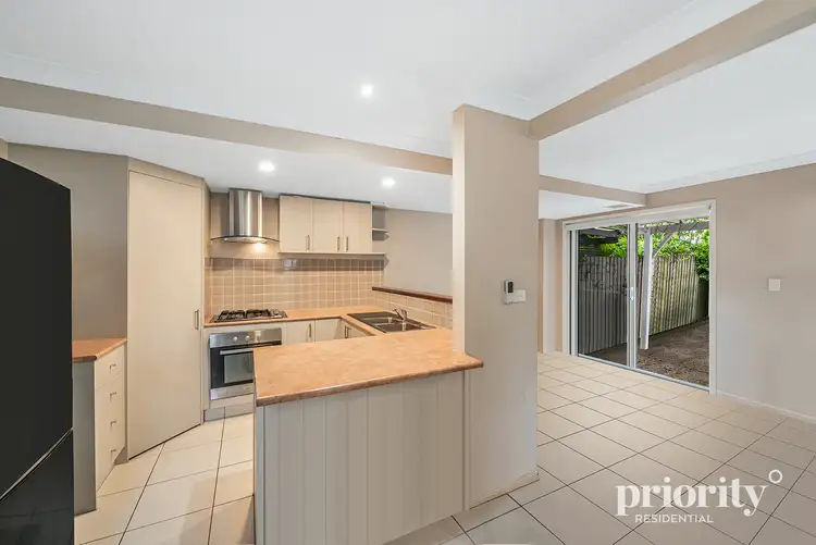 Fifth view of Homely townhouse listing, 4/73 Sunbeam Street, Annerley QLD 4103