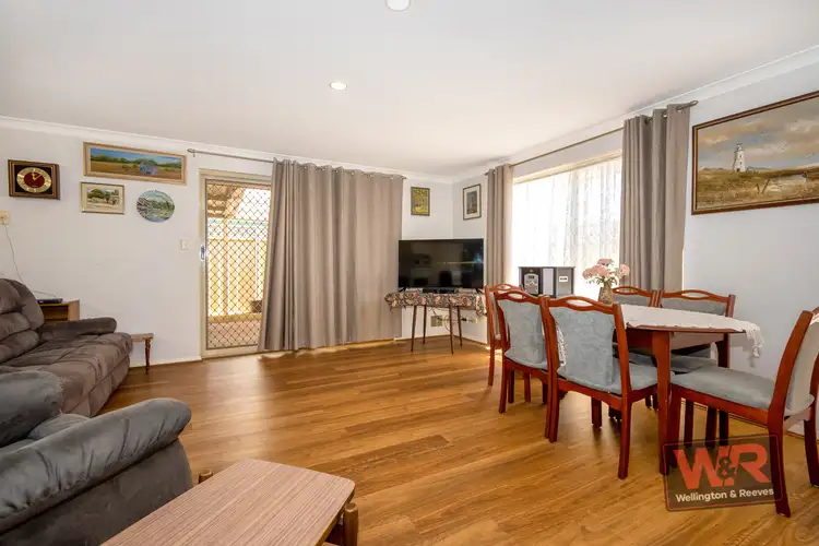 Fifth view of Homely house listing, 16A Anderson Place, Mira Mar WA 6330