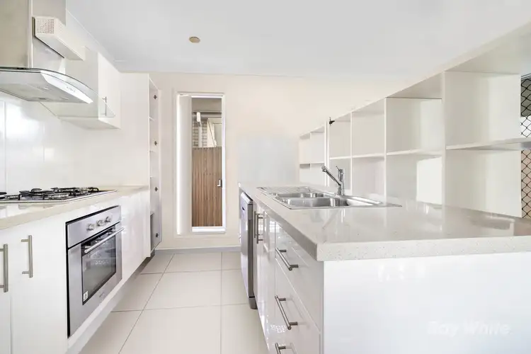 Second view of Homely house listing, 50 Darlington Drive, Yarrabilba QLD 4207