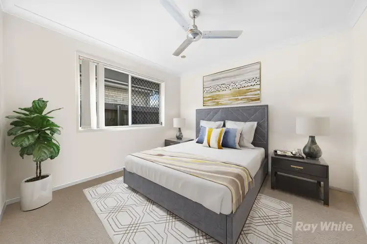 Third view of Homely house listing, 50 Darlington Drive, Yarrabilba QLD 4207