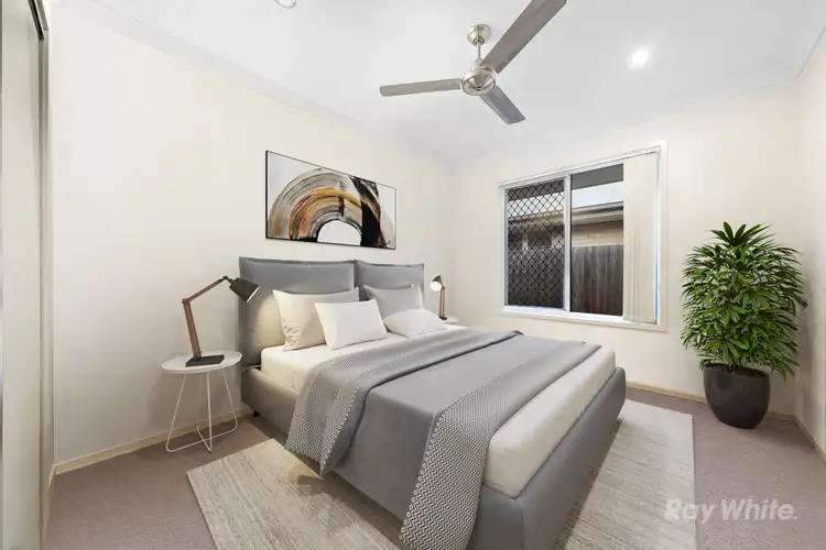 Fifth view of Homely house listing, 50 Darlington Drive, Yarrabilba QLD 4207