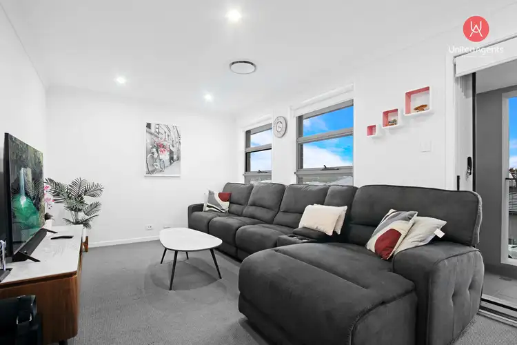 Fourth view of Homely house listing, 248 Crystal Palace Way, Leppington NSW 2179