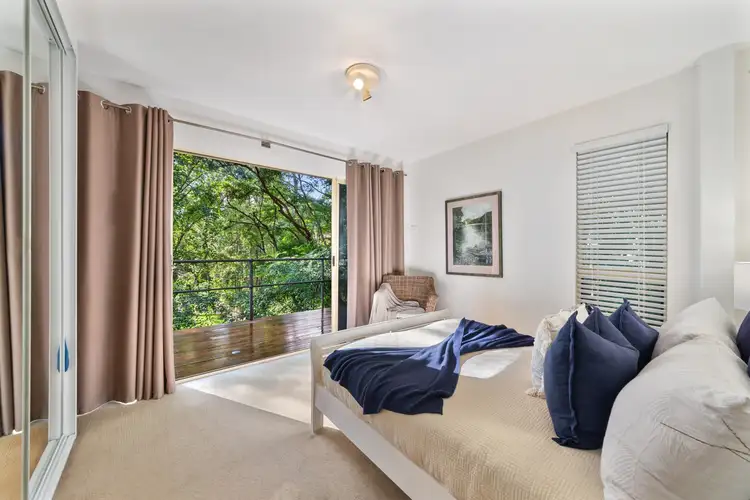 Fifth view of Homely house listing, 536B The Scenic Road, Macmasters Beach NSW 2251