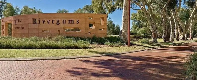 Main view of Homely house listing, 8 Marginata Gate, Baldivis WA 6171