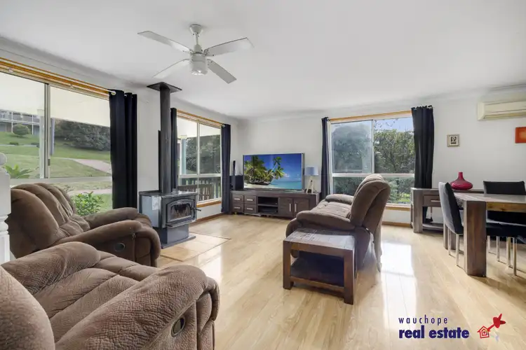 Second view of Homely house listing, 3 Eucalypts Close, Wauchope NSW 2446