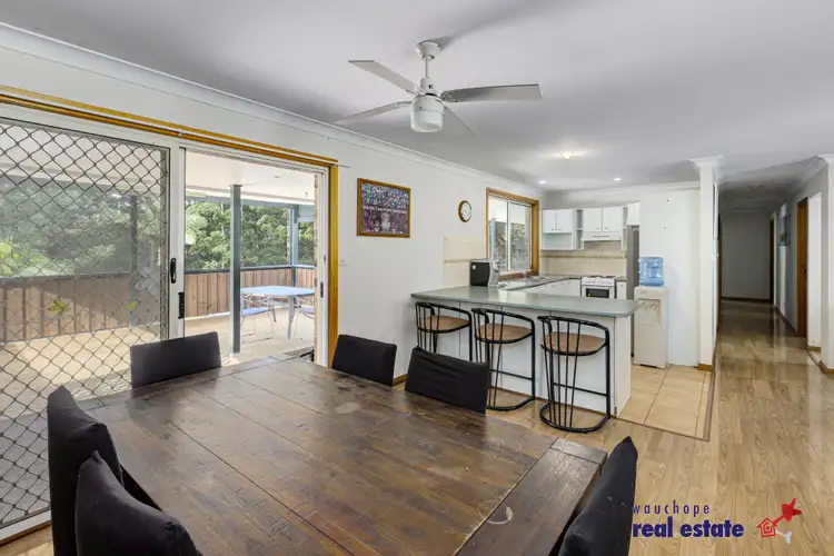 Third view of Homely house listing, 3 Eucalypts Close, Wauchope NSW 2446