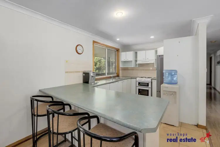 Fourth view of Homely house listing, 3 Eucalypts Close, Wauchope NSW 2446