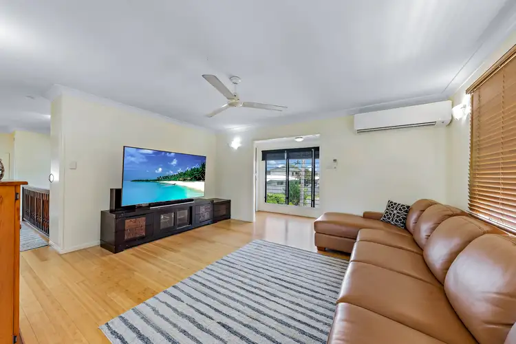 Fifth view of Homely house listing, 5 Kanandah Street, Proserpine QLD 4800