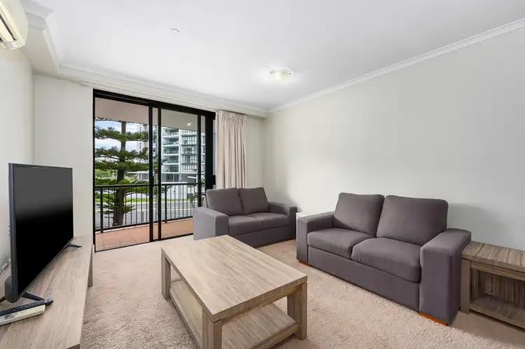 Main view of Homely apartment listing, 106/30-34 Surf Parade, Broadbeach QLD 4218