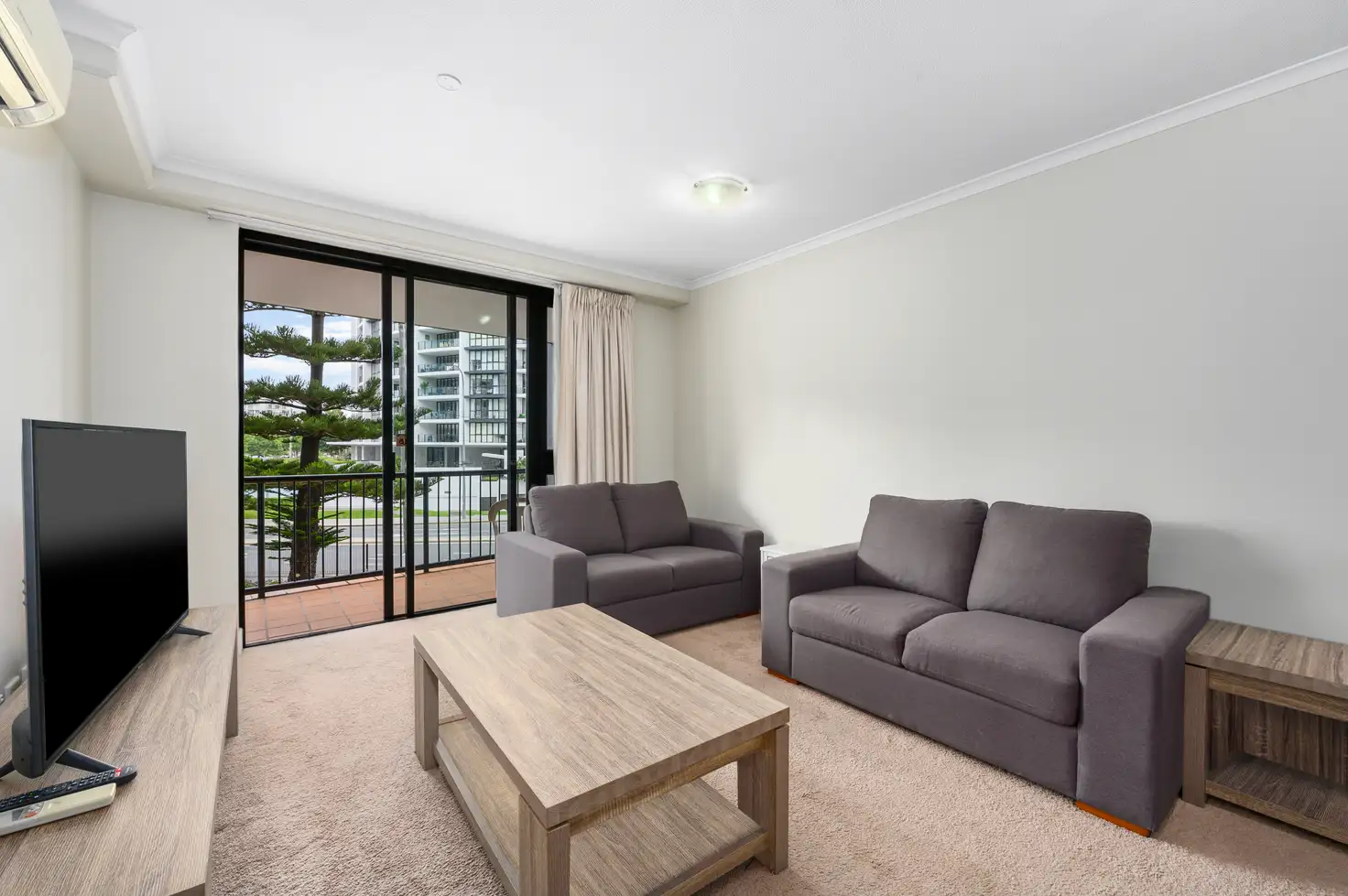 Main view of Homely apartment listing, 106/30-34 Surf Parade, Broadbeach QLD 4218