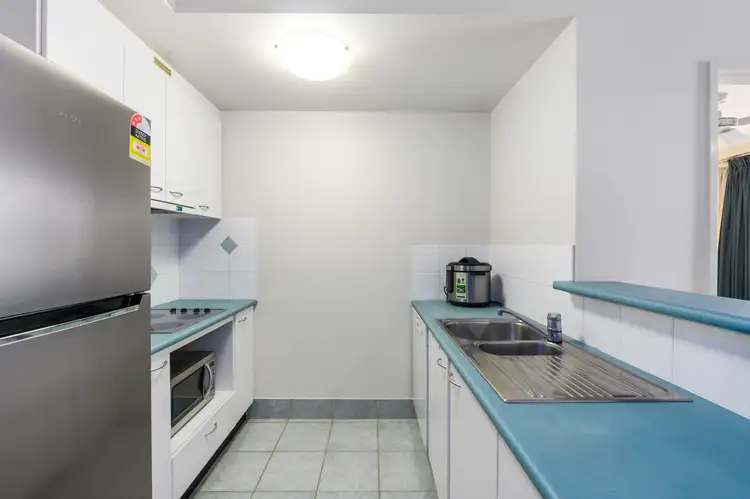 Third view of Homely apartment listing, 106/30-34 Surf Parade, Broadbeach QLD 4218