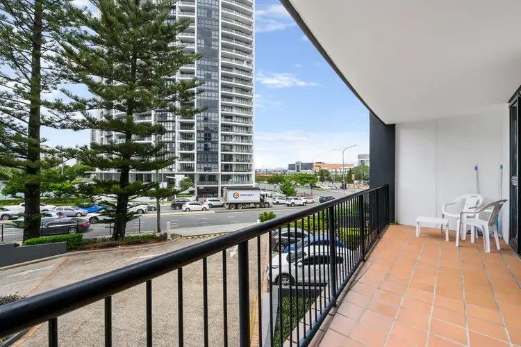 Fourth view of Homely apartment listing, 106/30-34 Surf Parade, Broadbeach QLD 4218