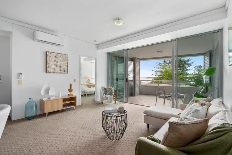 311/360 Marine Parade, Labrador QLD 4215