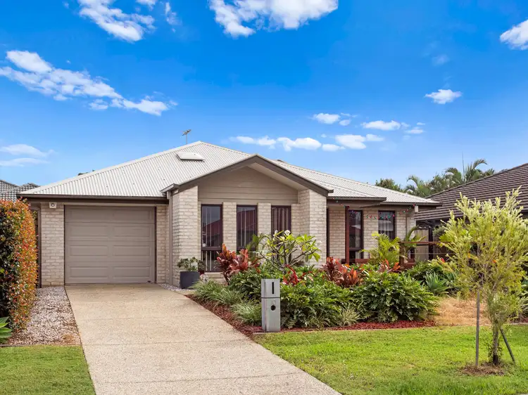 Main view of Homely house listing, 10 Karidawn Street, Nudgee QLD 4014
