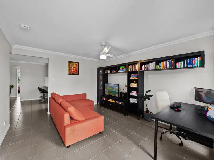 Second view of Homely house listing, 10 Karidawn Street, Nudgee QLD 4014