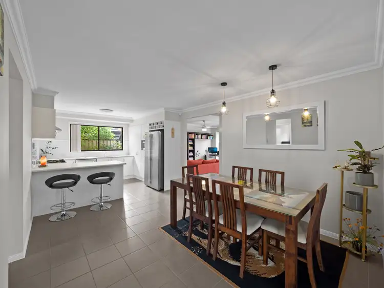 Third view of Homely house listing, 10 Karidawn Street, Nudgee QLD 4014