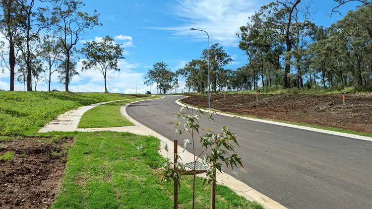 LOT 9 Drazen Place (The Reserve Estate), Meringandan West QLD 4352