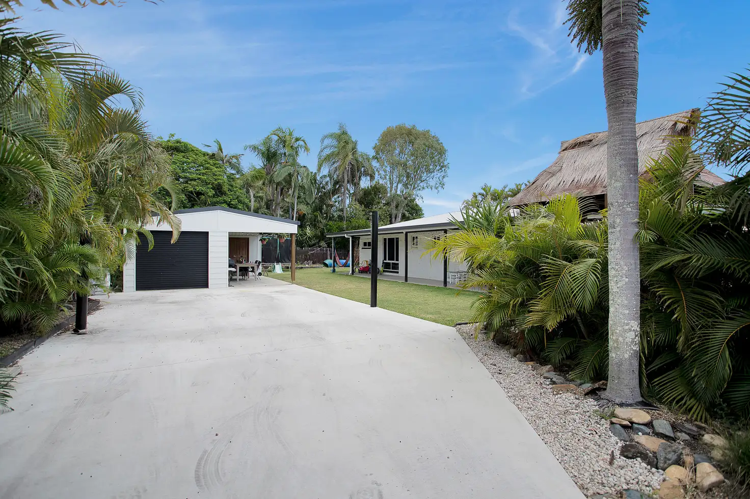Main view of Homely house listing, 70 Amhurst Street, Slade Point QLD 4740